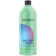 Redken Clean Maniac čistiaci kondicionér 1000ml - cena, srovnání