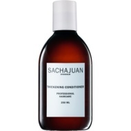 Sachajuan Cleanse and Care zhusťujúci kondicionér 250ml - cena, srovnání