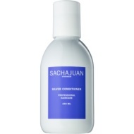 Sachajuan Cleanse and Care Silver hydratačný kondicionér neutralizujúci žlté tóny 250ml - cena, srovnání