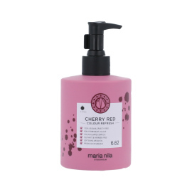 Maria Nila Colour Refresh Cherry Red 6.62 300ml