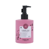 Maria Nila Colour Refresh Cherry Red 6.62 300ml - cena, srovnání