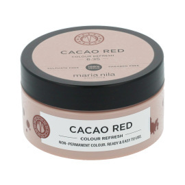 Maria Nila Colour Refresh Cacao Red 6.35 100ml