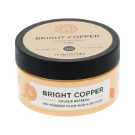 Maria Nila Colour Refresh Bright Copper 7.40 100ml - cena, srovnání