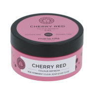 Maria Nila Colour Refresh Cherry Red 6.62 100ml - cena, srovnání