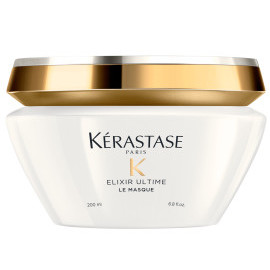 Kérastase Elixir Ultime skrášľujúca maska pre všetky typy vlasov 200ml