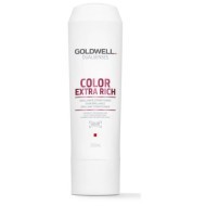 Goldwell Dualsenses Color Extra Rich kondicionér na ochranu farby 200ml - cena, srovnání