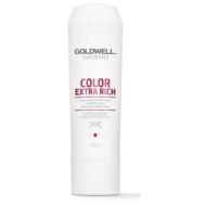 Goldwell Dualsenses Color Extra Rich kondicionér na ochranu farby 200ml - cena, srovnání