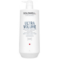 Goldwell Dualsenses Ultra Volume kondicionér pre objem jemných vlasov 1000ml - cena, srovnání