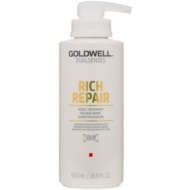 Goldwell Dualsenses Rich Repair maska pre suché a poškodené vlasy 500ml - cena, srovnání
