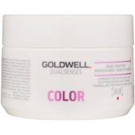 Goldwell Dualsenses Color regeneračná maska pre normálne až jemné farbené vlasy 200ml - cena, srovnání
