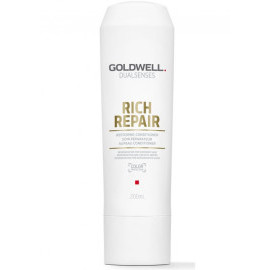 Goldwell Dualsenses Rich Repair obnovujúci kondicionér pre suché a poškodené vlasy 200ml