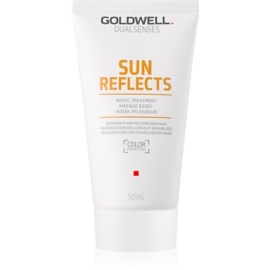 Goldwell Dualsenses Sun Reflects regeneračná maska na vlasy 50ml