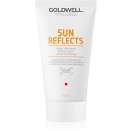 Goldwell Dualsenses Sun Reflects regeneračná maska na vlasy 50ml - cena, srovnání