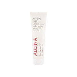 Alcina Dry and Damaged Hair 150ml