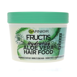 Garnier Fructis Aloe Vera Hair Food 390ml