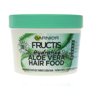 Garnier Fructis Aloe Vera Hair Food 390ml - cena, srovnání