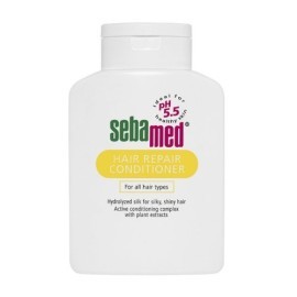 Sebamed Hair Care kondicionér na vlasy 200ml