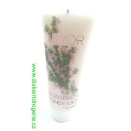 Ryor Hair Care regeneračný kondicionér s panthenolom 200ml