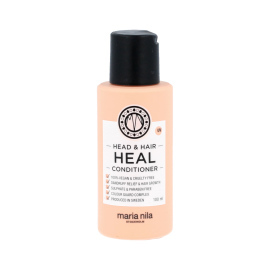 Maria Nila Head and Hair Heal kondicionér proti lupinám a vypadávaniu vlasov 100ml