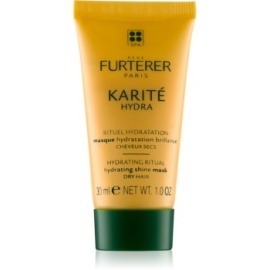 Rene Furterer Karité Hydra hydratačná maska na vlasy 30ml