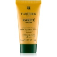 Rene Furterer Karité Hydra hydratačná maska na vlasy 30ml - cena, srovnání