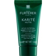 Rene Furterer Karité Nutri intenzívne vyyživujúca maska pre veľmi suché vlasy 30ml - cena, srovnání