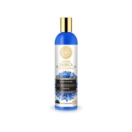 Natura Siberica Loves Estonia obnovujúci kondicionér na vlasy 400ml