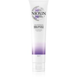 Nioxin Intensive Treatment posilujúca maska pre poškodené a krehké vlasy 150ml