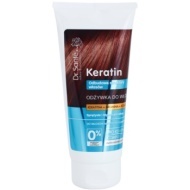 Dr. Santé Keratin regeneračný kondicionér pre krehké vlasy bez lesku 200ml - cena, srovnání