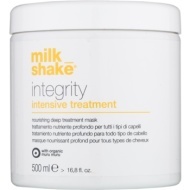 Milk Shake Integrity hĺbkovo vyživujúca maska na vlasy 500ml - cena, srovnání