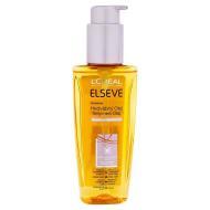 L´oreal Paris Elseve olej pre poškodené vlasy 100ml - cena, srovnání