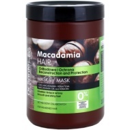 Dr. Santé Macadamia krémová maska pre oslabené vlasy 1000ml - cena, srovnání