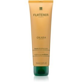 Rene Furterer Okara Blond rozjasňujúci kondicionér pre blond a melírované vlasy 150ml