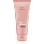 Wella Professionals Invigo Blonde Recharge kondicionér pre oživenie blond farby vlasov odtieň Cool 200ml - cena, srovnání