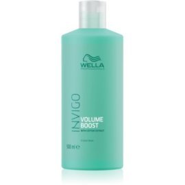 Wella Professionals Invigo Volume Boost maska na vlasy pre objem 500ml