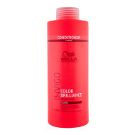 Wella Professionals Invigo Color Brilliance kondicionér pre hustré farbené vlasy 1000ml - cena, srovnání