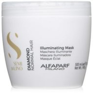 Alfaparf Milano Semi di Lino Diamond Illuminating rozjasňujúca maska bez sulfátov a parabénov 500ml - cena, srovnání