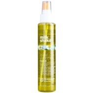 Milk Shake Sweet Camomile vyživujúci bezoplachový kondicionér pre blond vlasy bez parabénov 150ml - cena, srovnání