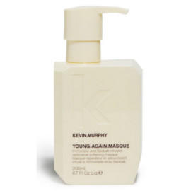 Kevin Murphy Young Again Masque regeneračná maska na vlasy bez parabénov 200ml