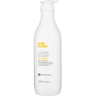 Milk Shake Volume Solution kondicionér pre normálne až jemné vlasy pre objem a tvar 1000ml - cena, srovnání
