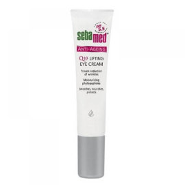 Sebamed Anti-Ageing očný liftingový krém Q10 15ml