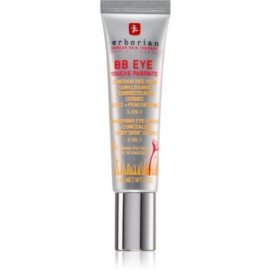 Erborian BB Eye tónovací krém na očné okolie s vyhladzujúcim účinkom SPF 20 15ml