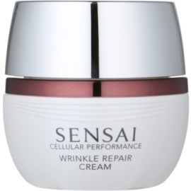 Sensai Cellular Performance Wrinkle Repair pleťový krém proti vráskam 40ml