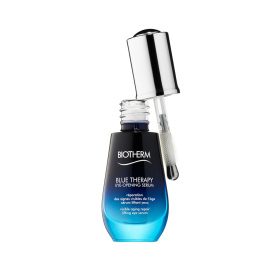 Biotherm Blue Therapy liftingové sérum proti vráskam v okolí očí 16.5ml