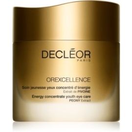 Decleor Decléor Orexcellence koncentrovaný očný krém 15ml