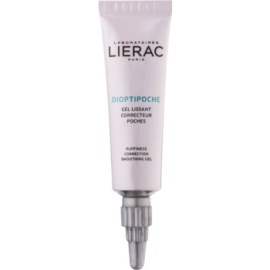 Lierac Diopti vyhladzujúci gél na očné okolie 15ml