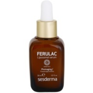 Sesderma Ferulac intenzívne sérum proti vráskam 30ml - cena, srovnání