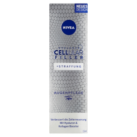 Nivea Hyaluron Cellular Filler spevňujúci očný krém 15ml