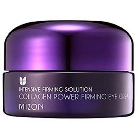 Mizon Intensive Firming Solution Collagen Power spevňujúci očný krém proti vráskam, opuchom a tmavým kruhom 25ml