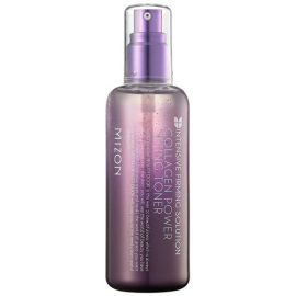 Mizon Intensive Firming Solution Collagen Power pleťové tonikum s liftingovým efektom 120ml